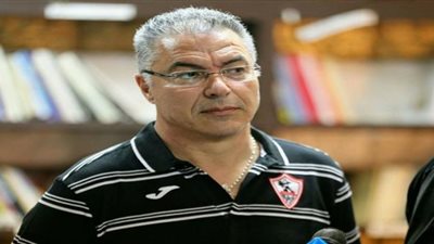 إيناسيو يطلب تأجيل لقاء الاتحاد السكندري بالدوري