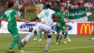 «المصري» يتعادل سلبيا أمام الاتحاد السكندري بالشوط الأول