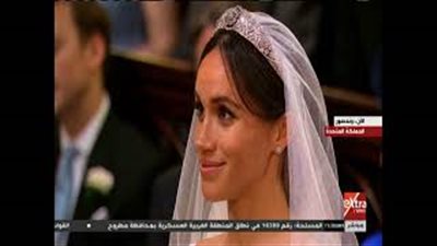 الأمير هاري يقدم خاتم الزواج لـ«ميجان» (فيديو)