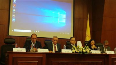 نائب محافظ البنك المركزي : مبادرة دعم الصناعة ستساهم فى زيادة معدلات النمو