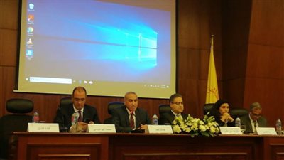 جمال نجم: 150 مليار جنيه تمويلات البنوك للمشروعات الصغيرة والمتوسطة بنهاية سبتمبر