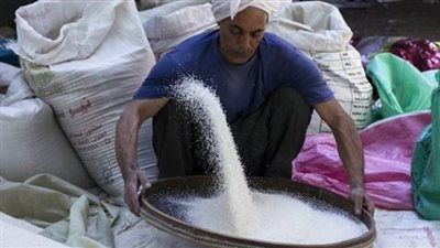 رئيس مضارب دمياط وبلقاس: طن الأرز الأبيض عريض الحبة بـ10 آلاف جنيه