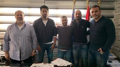 الزمالك يعرض على محمود فتح الله تولي منصب في جهاز كارتيرون