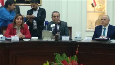 الإسكان: 25% من سكان القاهرة يقطنون في سكن إيجار قديم