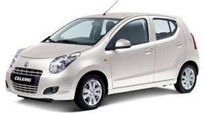 أسعار سيارات «سوزوكي» في السوق المحلية