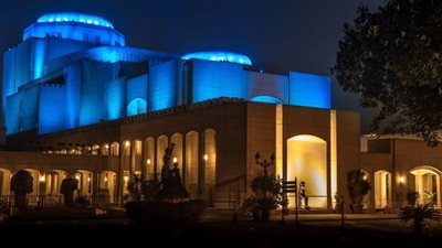 دار الأوبرا تناقش دور السينما والدراما في محاربة الارهاب والتطرف