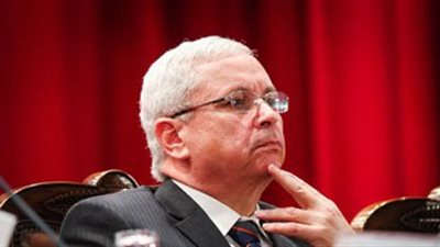 وزير التعليم العالي: من حق 