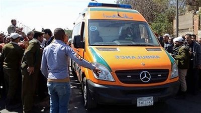 مصرع شاب أثناء فض مشاجرة في الشرقية ثالث أيام رمضان