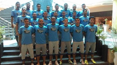 اليوم.. «صيد» المحلة يلاقي «الأسيوطي» وديًا