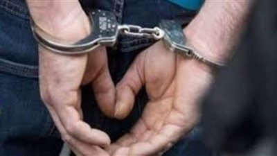 ضبط السفير المزيف المتهم بإنشاء كيان وهمي للنصب على الشخصيات العامة بالجيزة