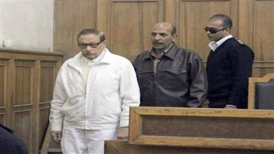 17 مارس.. طعن صفوت الشريف على حكم حبسه 3 سنوات