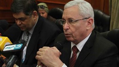 وزير التعليم العالي يؤكد رفضه زيادة مصروفات «الجامعات الخاصة»