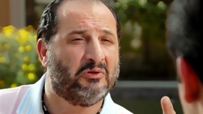 خالد الصاوي يقطع إجازته السنوية ويعود لمصر عدة أيام