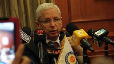 وزير التعليم العالي: أنصح الطلبة باختيار الكليات المناسبة لقدراتهم