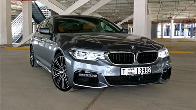 بي إم دبليو تصنع السيارات الكهربائية في ألمانيا