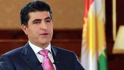 بارزاني يدعو لتشكيل حكومة شراكة في العراق
