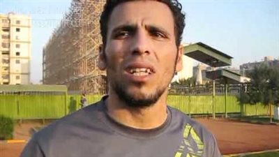 غزل المحلة يخطف حارس طنطا من الإنتاج الحربي