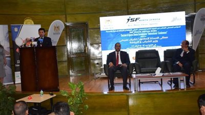 وزير الرياضة يعلن إطلاق النسخة الثانية للمعرض الدولي للرياضة واللياقة البدنية