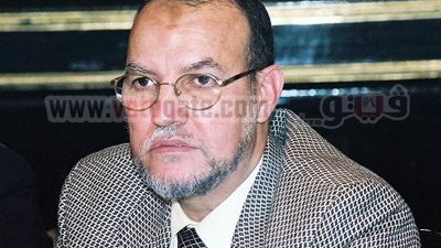 العريان : لم أعتذر لجيهان ولا أخشى الحبس