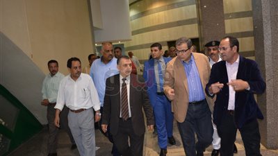 سعفان: 20 ألفا و87 مرشحا تقدموا للانتخابات العمالية في 1191 لجنة نقابية