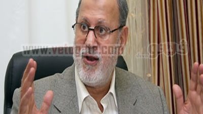 حبيب يهنئ الأقباط باختيار البابا عبر انتخابات نزيهة