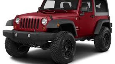 أسعار سيارات «جيب» في السوق المحلية