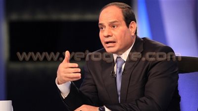 الأمين: «السيسي» لم يجبر رجال الأعمال على التبرع لـ «تحيا مصر»