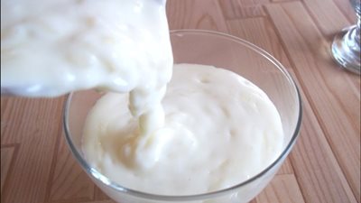 معجون الأرز باللبن يخلصك من التجاعيد ويجعل بشرتك ناصعة البياض