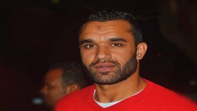 الإنتاج الحربي يفاوض أبو شعيشع لاعب المصري