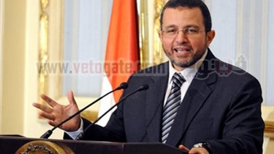 قنديل يبحث مع الوفد الإيطالى تسهيل الاستثمار بمصر