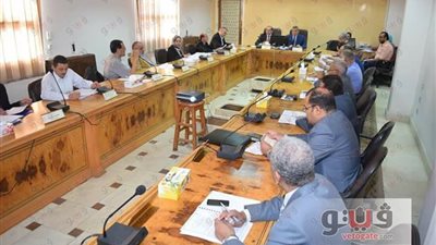 جامعة سوهاج توافق على تخفيض الرسوم الدراسية للطلاب الوافدين