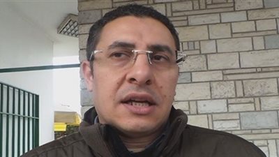 الكفراوي: إنجاز «أحمد أكرم» فخر لكل المصريين والأهلاوية