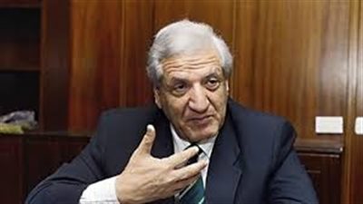 فخري الفقي: نحتاج رئيس حكومة جديد لديه خلفية اقتصادية وحس سياسي