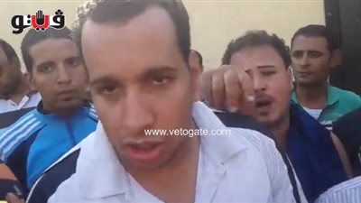 بالفيديو.. أهالي ضحايا «مصنع النشا»: «ثلاجة مستشفى ناصر لا تعمل»