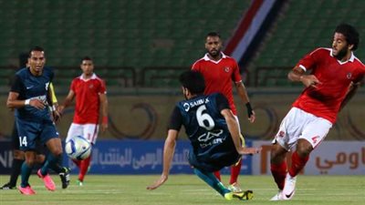 مواعيد مباريات اليوم في الدوري المصري وكأس القارات