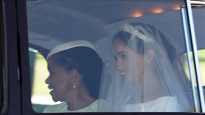 «جون كاسن» مهنئا الأمير هاري: «مبروك يا برنس»