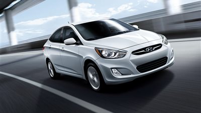 تعرف على جمارك سيارات «هيونداي أكسنت»