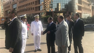 وزير الداخلية يشدد على بذل أقصى الجهود لتحقيق أمن المواطنين