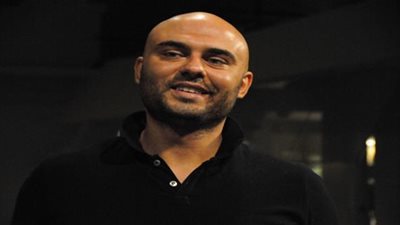 أحمد صلاح حسني ضيف عمرو الليثي في «بوضوح».. الإثنين