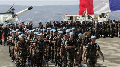 القوات الفرنسية تنشر 6 مدافع بمناطق سيطرة «ب ي د» في سوريا