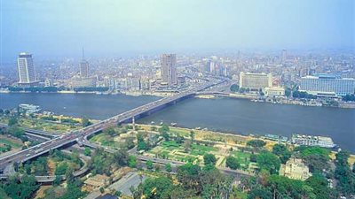 «الأرصاد»: موجة شديدة الحرارة تضرب مصر بدءً من الجمعة ولمدة 3 أيام