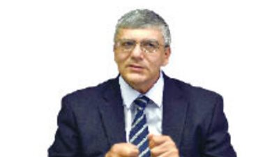 «العلوم والتكنولوجية» يسوق اختراعات الباحثين بالتعاون مع بريطانيا