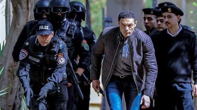 محمد علي يحقق حلمه بمكافحة تجار الآثار في «طايع» أمام عمرو يوسف