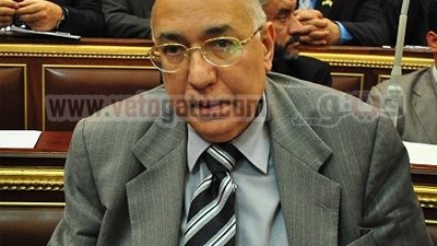 السعيد: اتجاه لتعديل بعض مواد قانون الضرائب العقارية