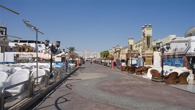 انتقادات واسعة لتوقيع الضرائب العقارية حجوزا إدارية على فنادق شرم الشيخ