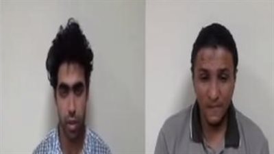 ننشر أول فيديو لتصفية 5 إرهابيين في اغتيال نجلة ضابط الفيوم