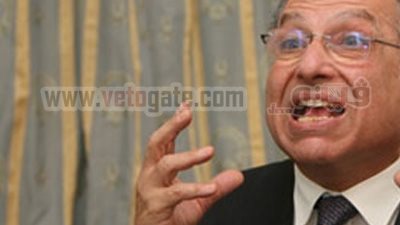 حمزة: اقتطاع 1200كم من سيناء لـ