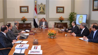 وزير المالية: نستهدف تحقيق فائض أولي 2% من الناتج المحلي