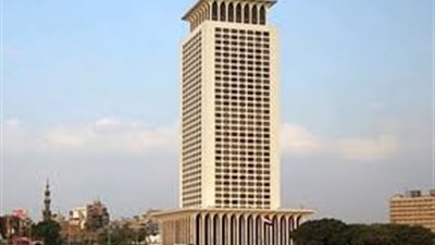 مصر تدين بأشد العبارات المحاولة الخسيسة لاستهداف الحرم المكي