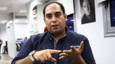 خالد لطيف رئيسا لبعثة المنتخب في الكويت